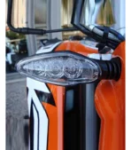KTM STYLE LED Indicator 4 PCS For Universal Use - Image 2