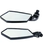 manual rear view mirror