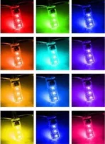 Parking Remote Light T10 Socket LED For Universal Use - Image 4