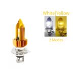H4 LED- 1