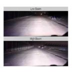 RTD M6 LED Bulb H4 For Universal Use in Car and Bike - Image 3