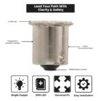 Led Indicator Bulb with 22 LED For Universal Use in Car and Bike 2 Pcs - Image 5