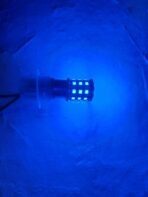 360 Degree Indicator Led For Universal Use in Car and Bike 4 Pcs - Image 3