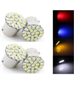 Led Indicator Bulbs