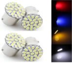 Led Indicator Bulbs