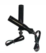 Motorcycle Set of 4 Pcs LED Turn Signals with Running Lights Highlighting Versatility - Image 4