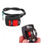 Multipurpose Bike Switch