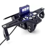 Heavy-Duty Number Plate LED Bracket