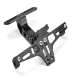 Universal Heavy-Duty Number Plate LED Bracket - Image 3