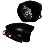 G3 Fog Lights for Bike and Car | Super Bright White LED | Durable & Waterproof - Image 9
