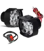 High-Performance 9 LED Fog Lights