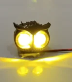Owl LED Fog Lights
