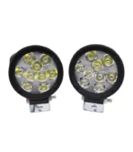 9-LED Fog Lights