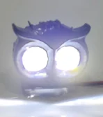Dual Tone Owl LED Fog Lights: Enhanced Visibility for Bikes, Cars, Thar & Jeep - Image 5