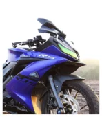 Triangle LED Indicators for Bikes & Cars | Amber Lights - Image 6