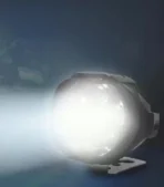 High-Performance 9 LED Fog Lights for Bikes & Cars - Bright & Durable - Image 2