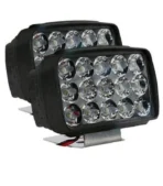 15 LED Fog Lights for Bikes & Cars | Bright, Durable & Easy to Install - Image 8