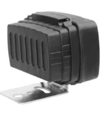 15 LED Fog Lights for Bikes & Cars | Bright, Durable & Easy to Install - Image 7