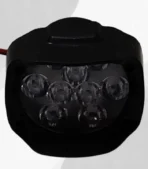 High-Performance 9 LED Fog Lights for Bikes & Cars - Bright & Durable - Image 6