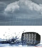 15 LED Fog Lights for Bikes & Cars | Bright, Durable & Easy to Install - Image 5