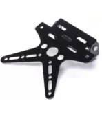 Universal Heavy-Duty Bracket Number Plate - Image 2