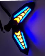 running led indicator